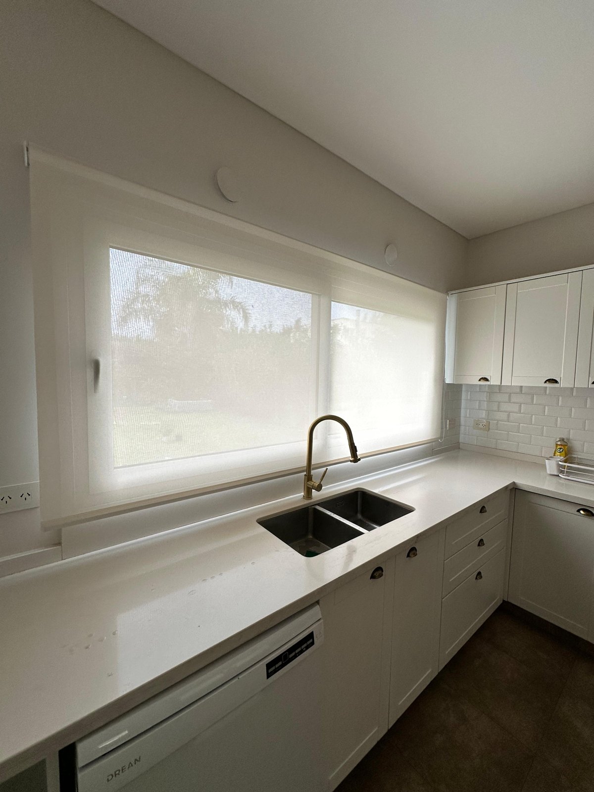 Cortinas Rollers