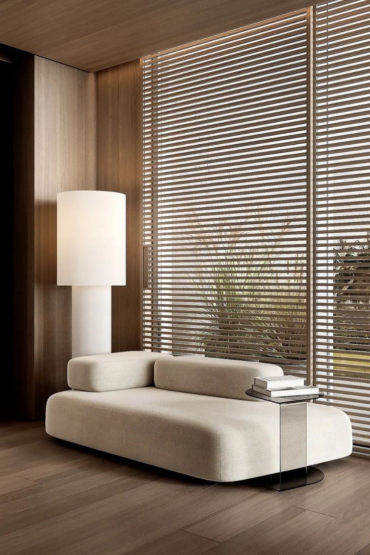Cortinas Venecianas